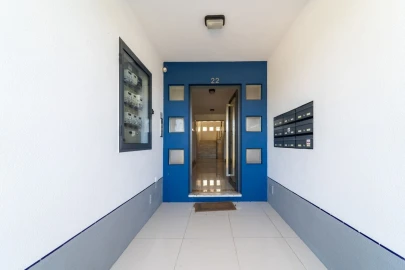 Apartamento T4 para Venda em Aljezur
