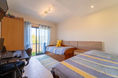 Apartamento T4 para Venda em Aljezur