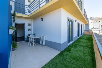 Apartamento T4 para Venda em Aljezur