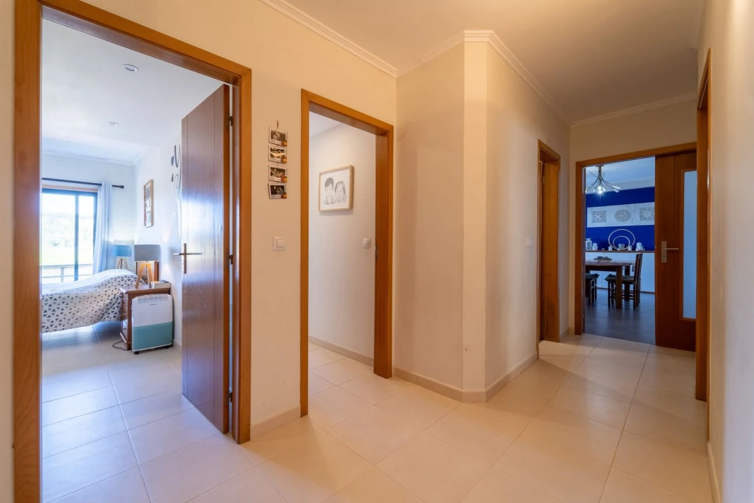 Apartamento T4 para Venda em Aljezur Foto 6