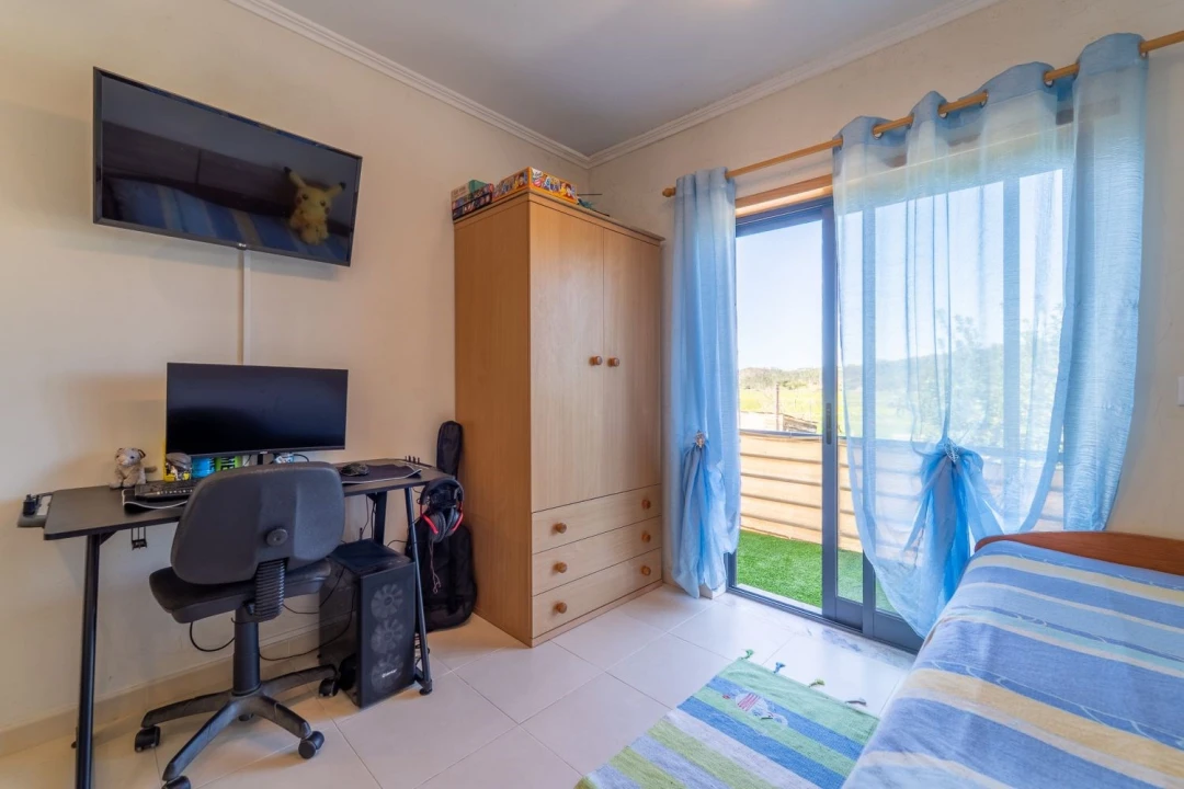 Apartamento T4 para Venda em Aljezur Foto 15
