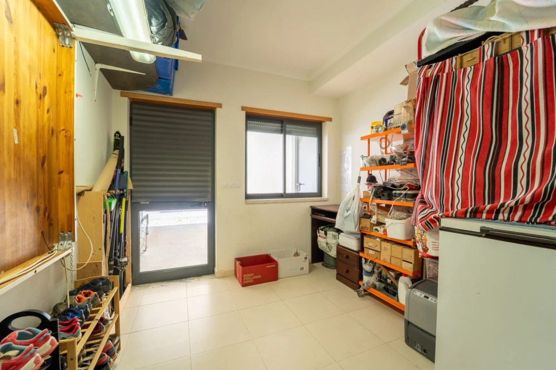Apartamento T4 para Venda em Aljezur Foto 28