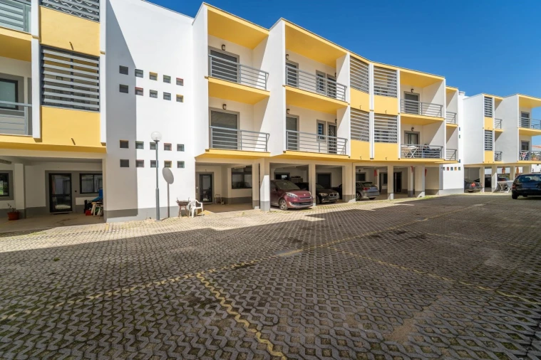 Apartamento T4 para Venda em Aljezur Foto 30