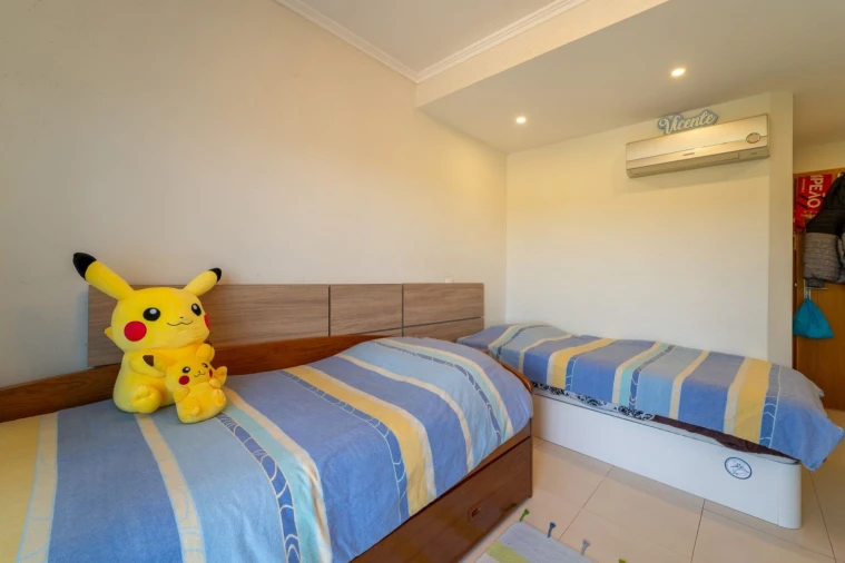 Apartamento T4 para Venda em Aljezur Foto 16