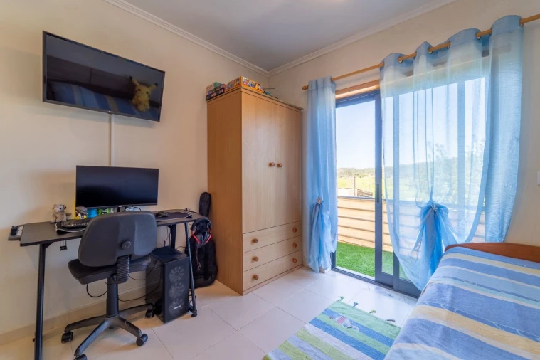 Apartamento T4 para Venda em Aljezur Foto 15