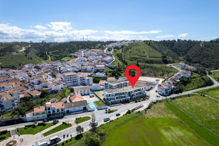 Apartamento T4 para Venda em Aljezur Foto 2