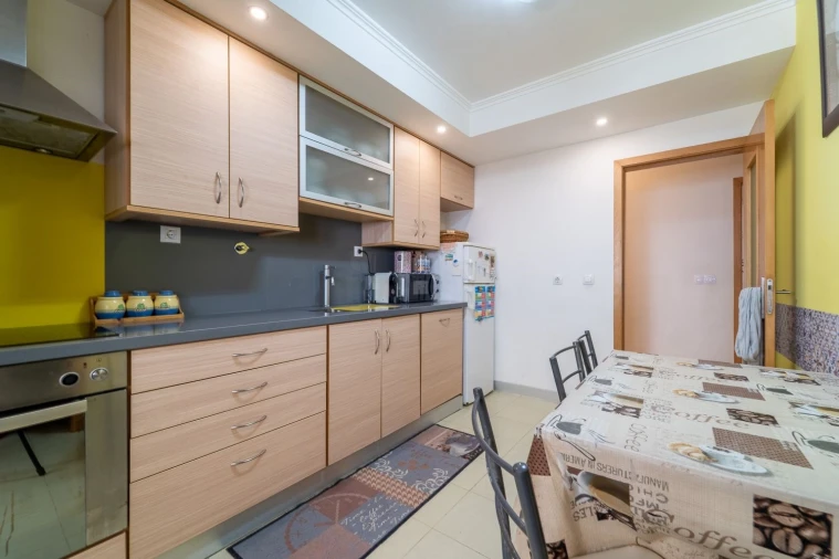 Apartamento T4 para Venda em Aljezur Foto 20