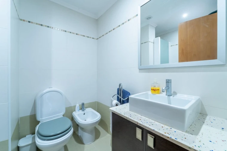 Apartamento T4 para Venda em Aljezur Foto 8