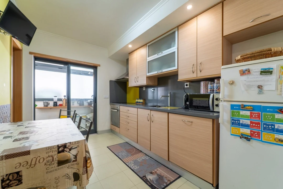 Apartamento T4 para Venda em Aljezur Foto 19