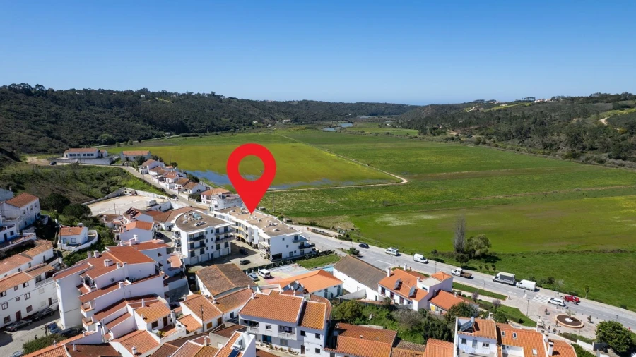 Apartamento T4 para Venda em Aljezur
