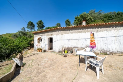 Moradia para Venda em Alferce