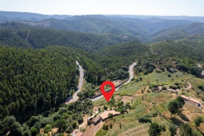 Moradia para Venda em Alferce
