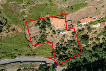 Moradia para Venda em Alferce