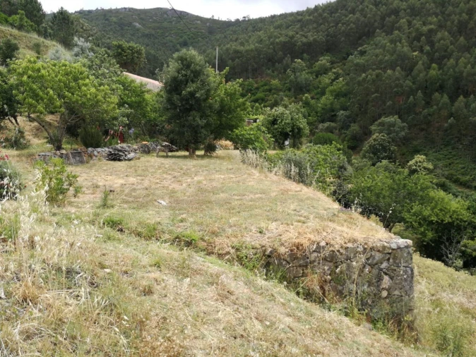 Moradia para Venda em Alferce Foto 21