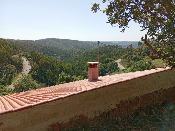 Moradia para Venda em Alferce Foto 19