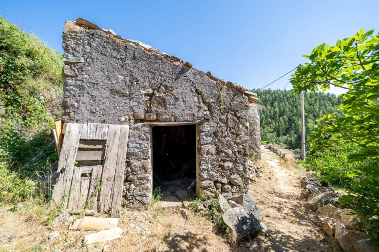 Moradia para Venda em Alferce Foto 16