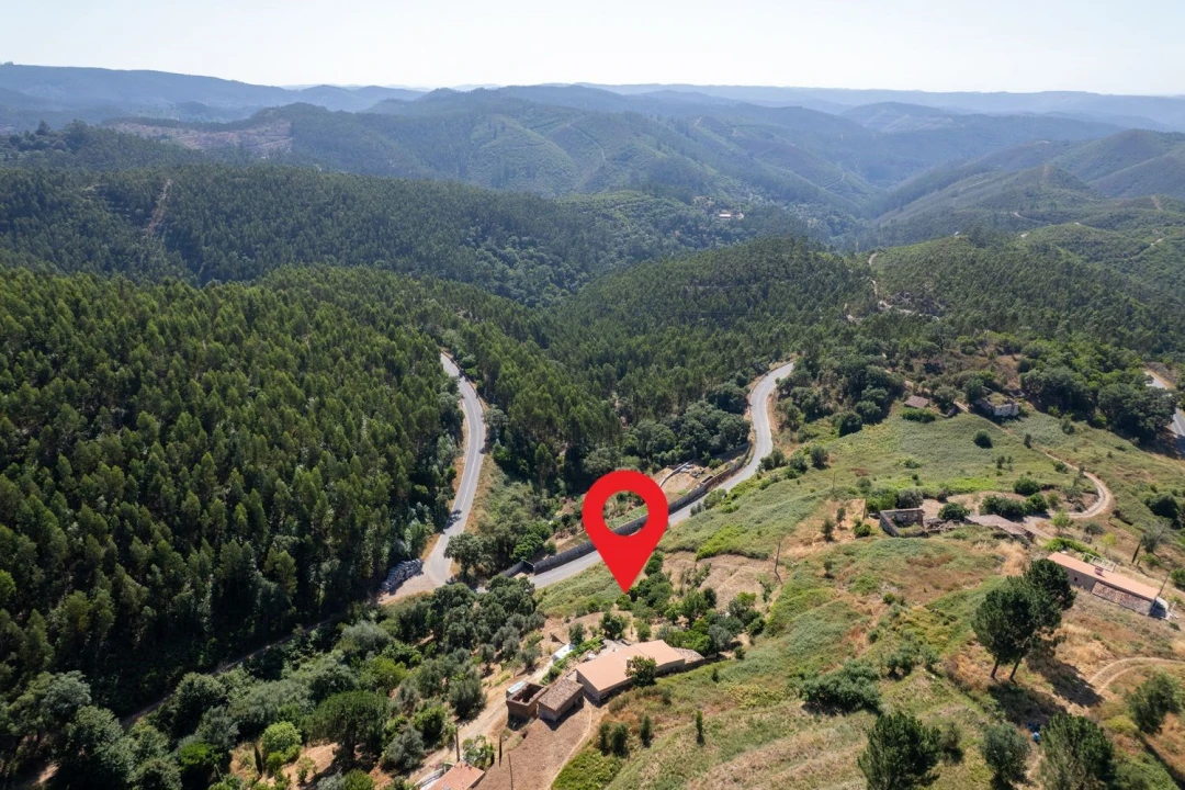 Moradia para Venda em Alferce Foto 6