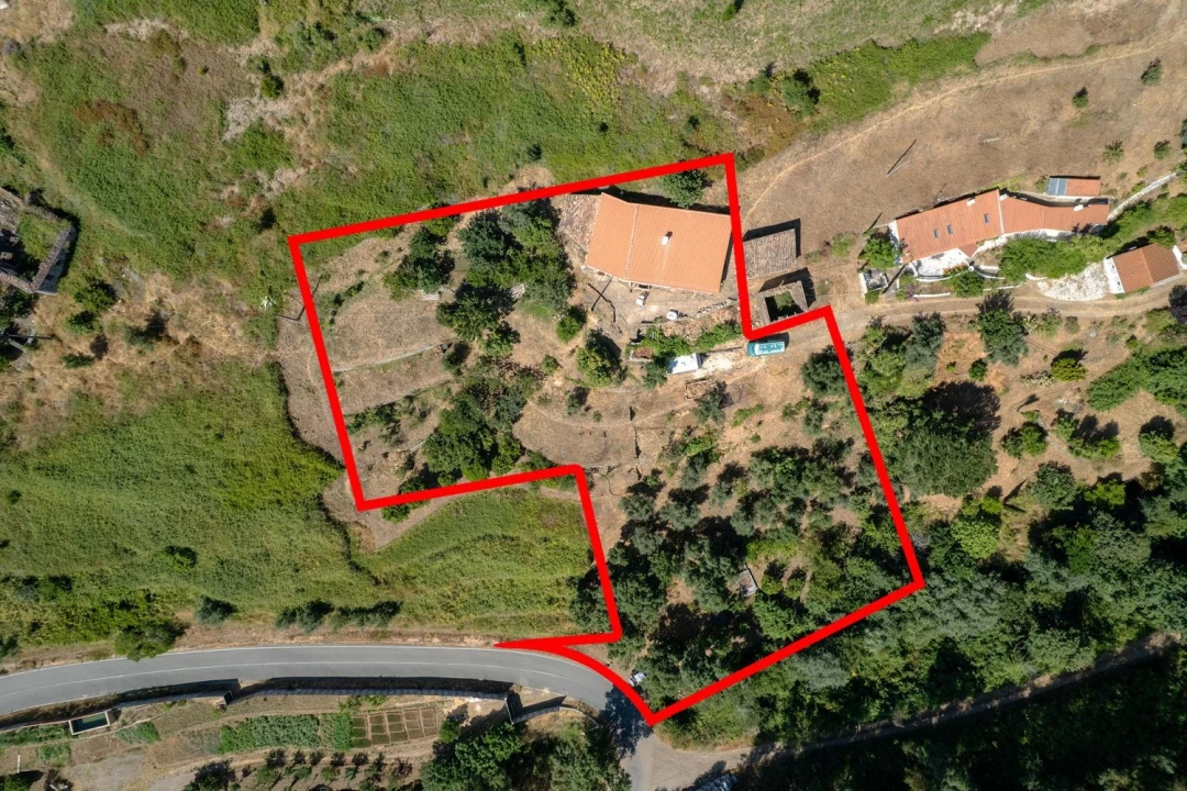 Moradia para Venda em Alferce Foto 28