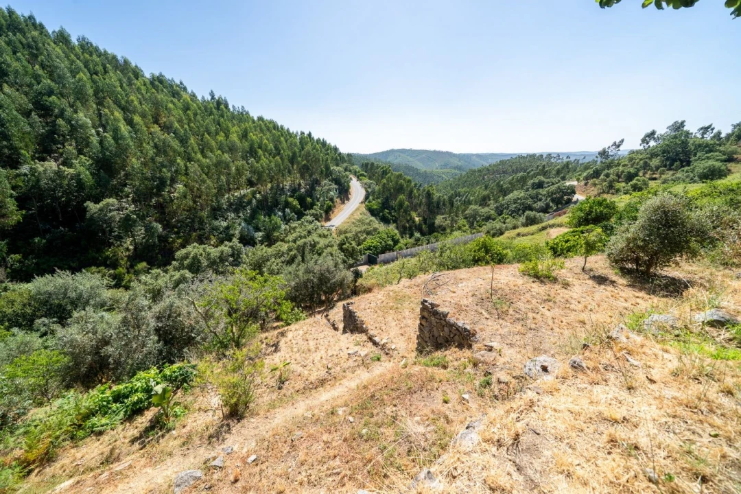 Moradia para Venda em Alferce Foto 20