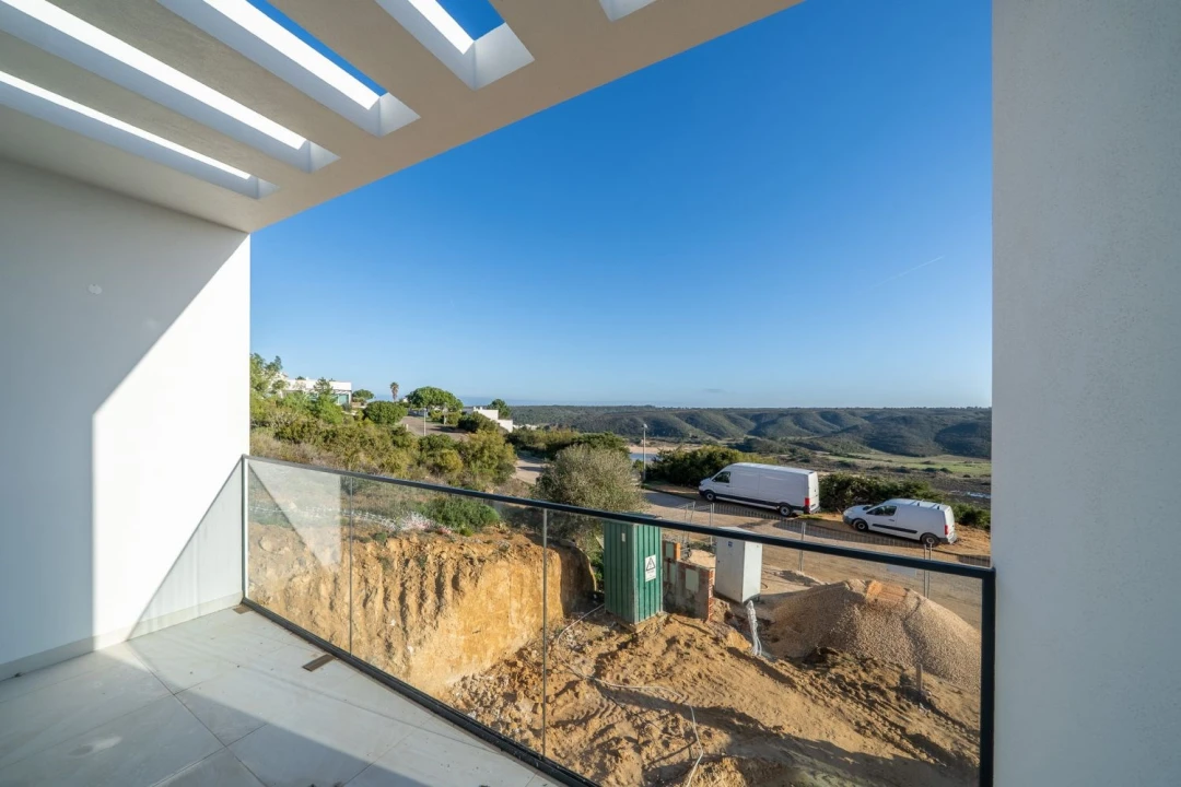 Apartamento T3 para Venda em Aljezur Foto 19