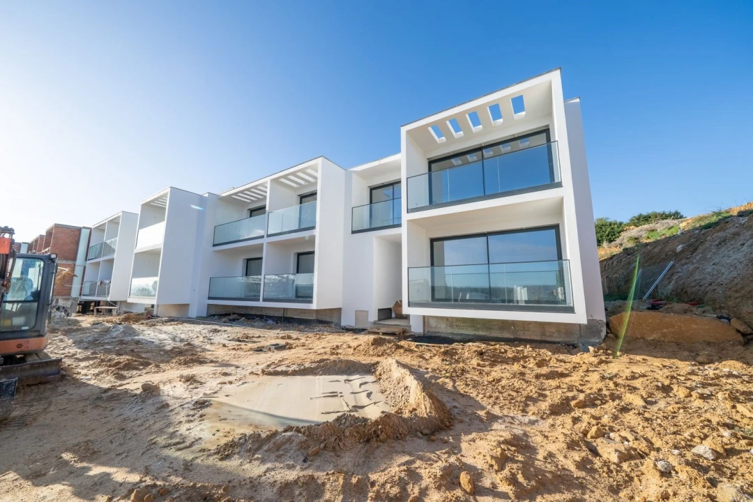 Apartamento T3 para Venda em Aljezur Foto 6