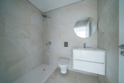 Apartamento T3 para Venda em Aljezur