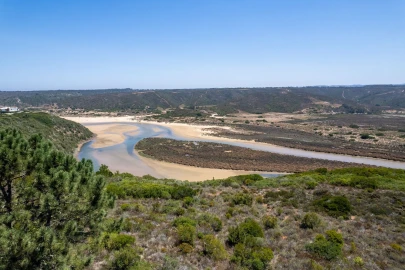 Apartamento T3 para Venda em Aljezur