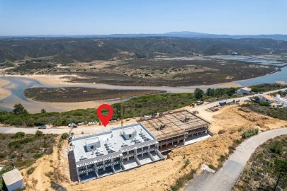 Apartamento T3 para Venda em Aljezur