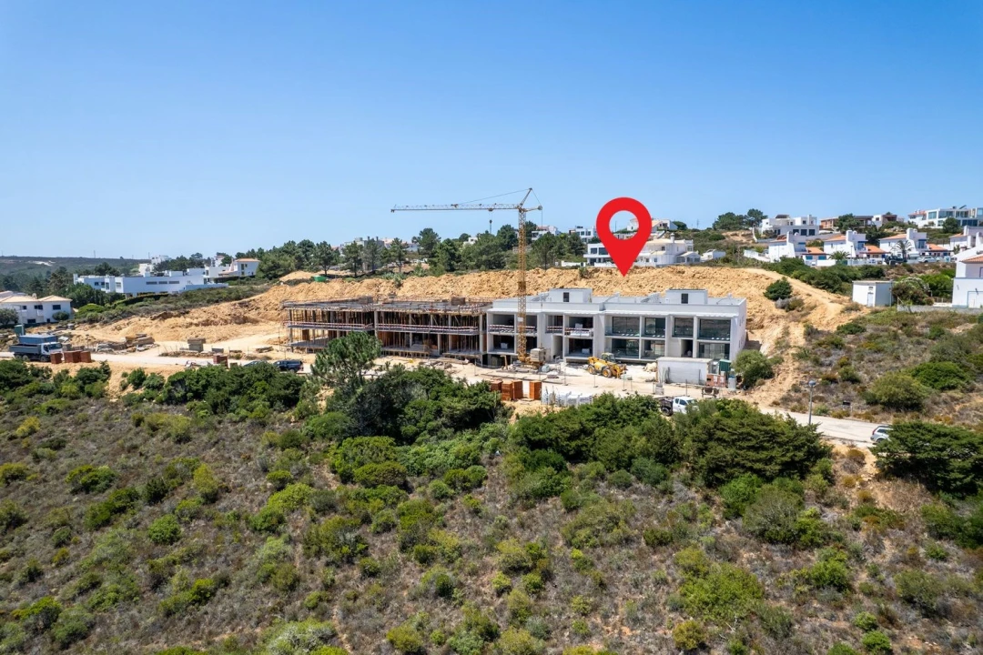 Apartamento T3 para Venda em Aljezur Foto 2