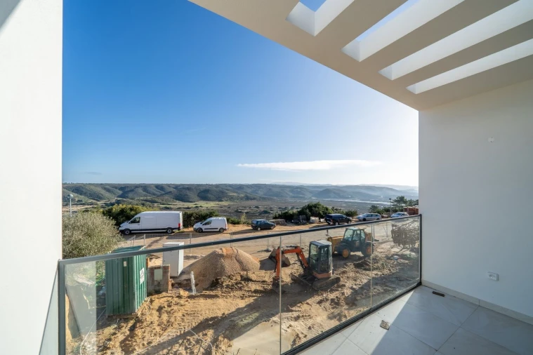 Apartamento T3 para Venda em Aljezur Foto 20