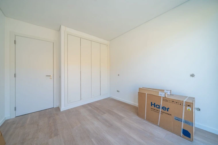 Apartamento T3 para Venda em Aljezur Foto 9