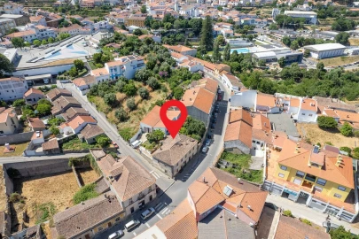 Moradia T6 para Venda em Alferce