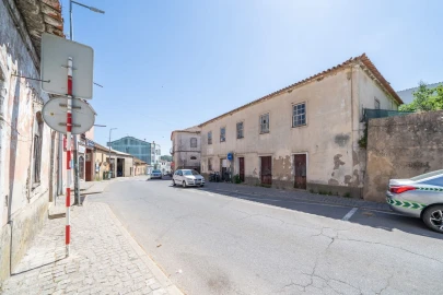 Moradia T6 para Venda em Alferce