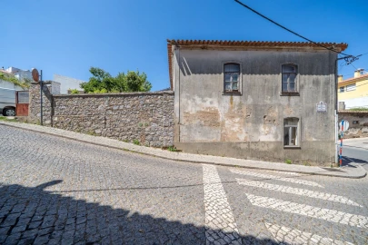 Moradia T6 para Venda em Alferce