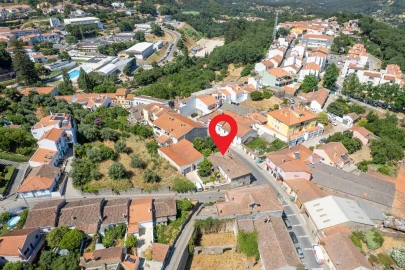 Moradia T6 para Venda em Alferce