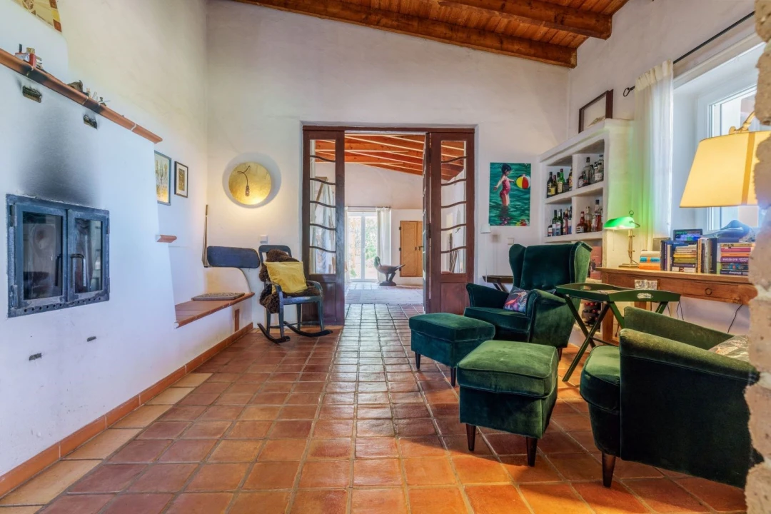 Quinta T8 para Venda em Aljezur Foto 14