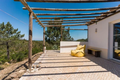 Quinta T8 para Venda em Aljezur