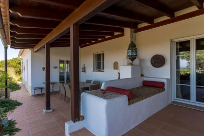 Quinta T8 para Venda em Aljezur