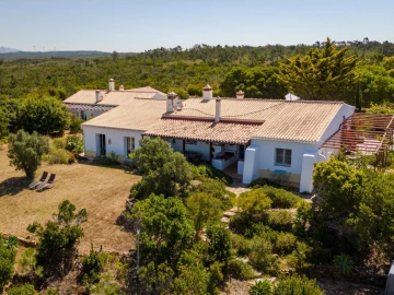 Quinta T8 para Venda em Aljezur