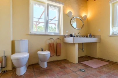 Quinta T8 para Venda em Aljezur