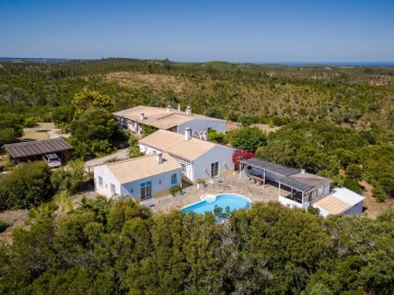Quinta T8 para Venda em Aljezur