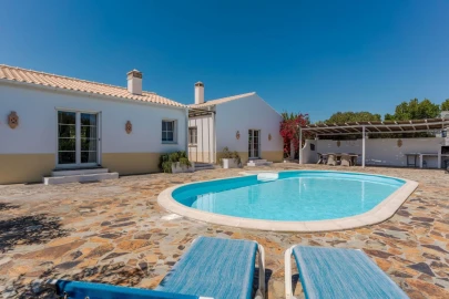Quinta T8 para Venda em Aljezur