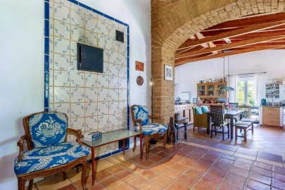 Quinta T8 para Venda em Aljezur