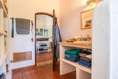Quinta T8 para Venda em Aljezur