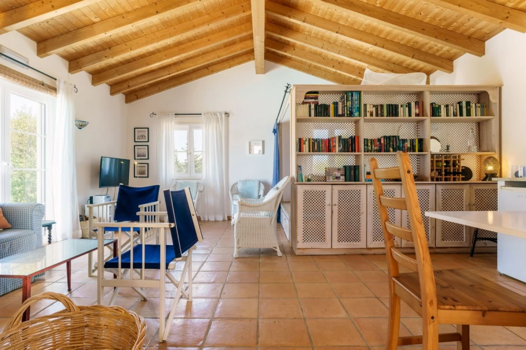 Quinta T8 para Venda em Aljezur Foto 32