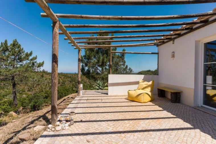 Quinta T8 para Venda em Aljezur Foto 35