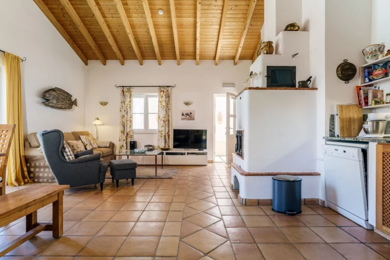 Quinta T8 para Venda em Aljezur Foto 25