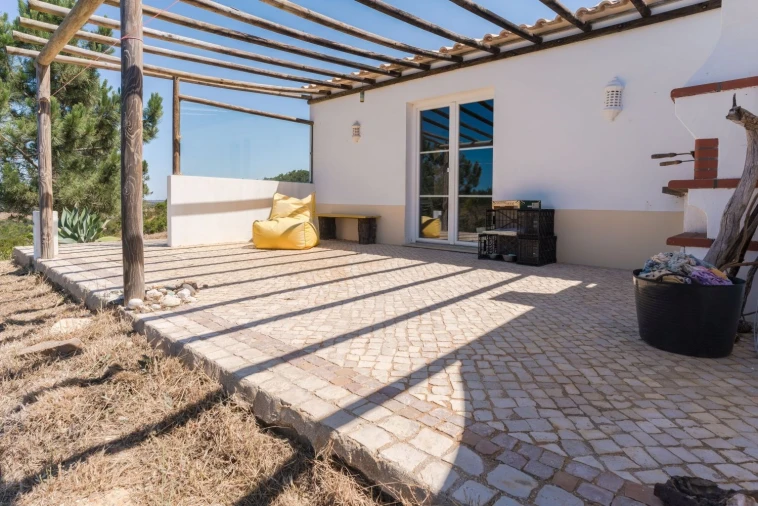 Quinta T8 para Venda em Aljezur Foto 37