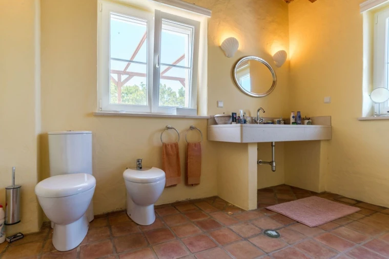 Quinta T8 para Venda em Aljezur Foto 18