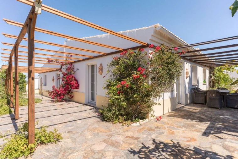 Quinta T8 para Venda em Aljezur Foto 4